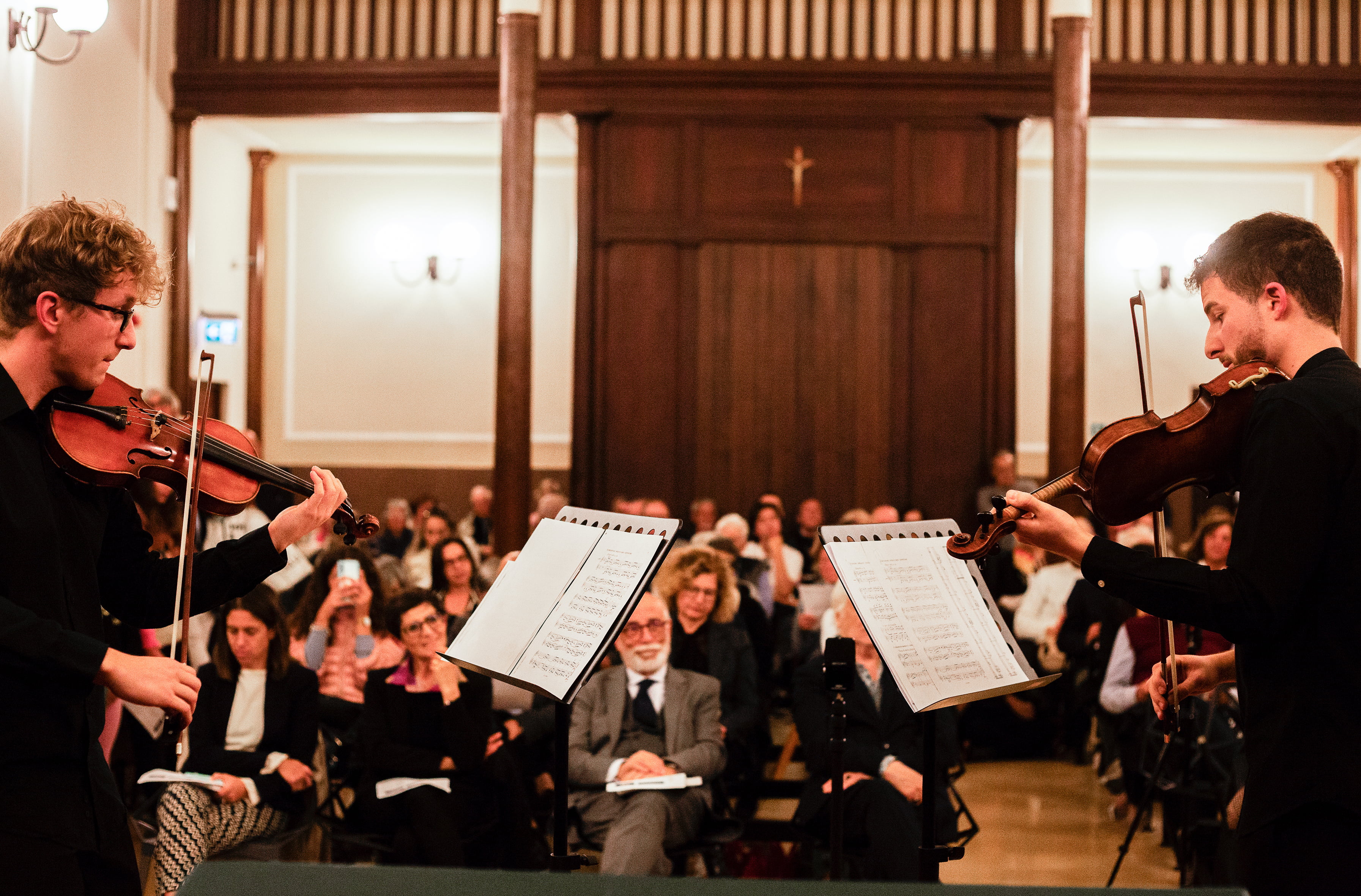 Sounds of Art - Imperia