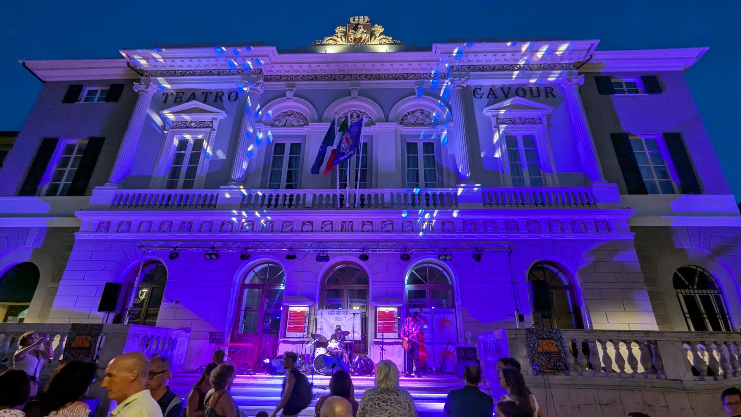 Jazz Festival - Imperia
